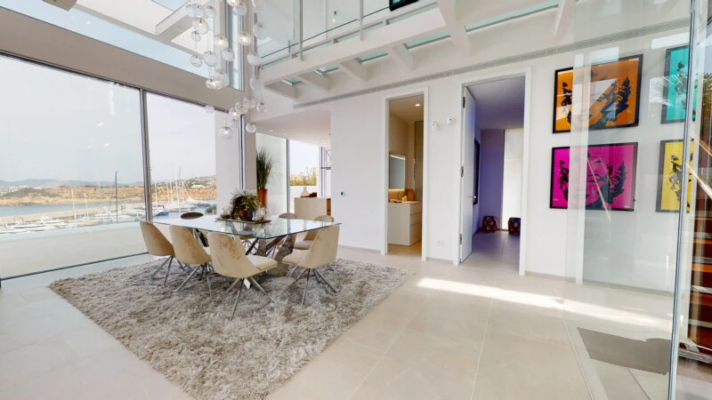 Villa in El Toro - Port Adriano - V-Toro-481-04292023_101232