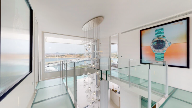 Villa in El Toro - Port Adriano - V-Toro-481-04292023_101357