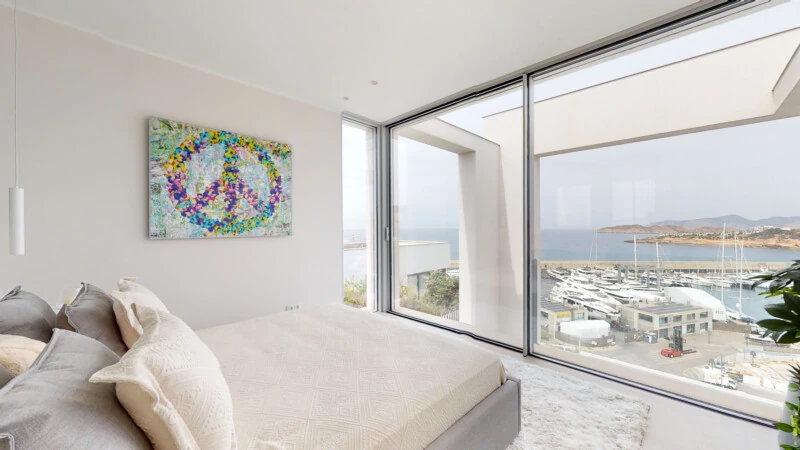 Villa in El Toro - Port Adriano - V-Toro-481-04292023_101411