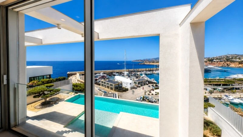 Villa in El Toro - Port Adriano - ChatGPT Image Jun 11, 2026, 12_58_26 PM