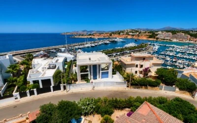 Villa in El Toro - Port Adriano - ChatGPT Image Jun 11, 2026, 12_40_15 PM