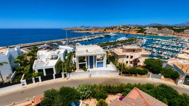 Villa in El Toro - Port Adriano - ChatGPT Image Jun 11, 2026, 12_40_15 PM