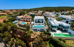 Villa in El Toro - Port Adriano - ChatGPT Image Jun 11, 2026, 12_34_02 PM