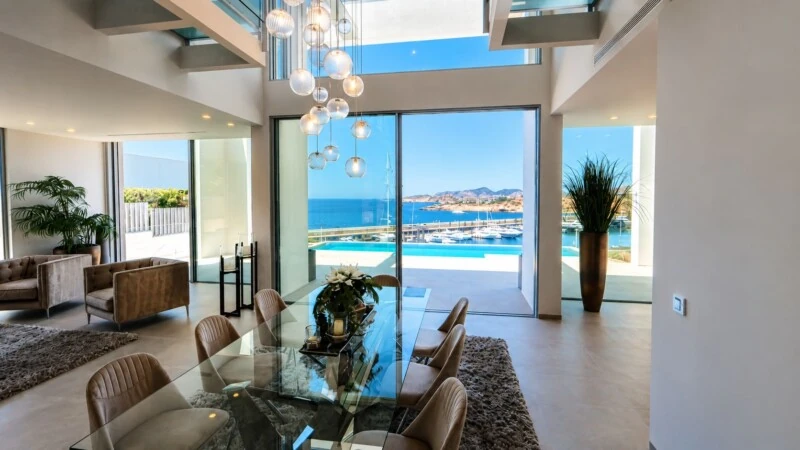 Villa in El Toro - Port Adriano - ChatGPT Image Jun 11, 2026, 12_48_57 PM