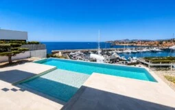 Villa in El Toro - Port Adriano - ChatGPT Image Jun 11, 2026, 12_55_16 PM