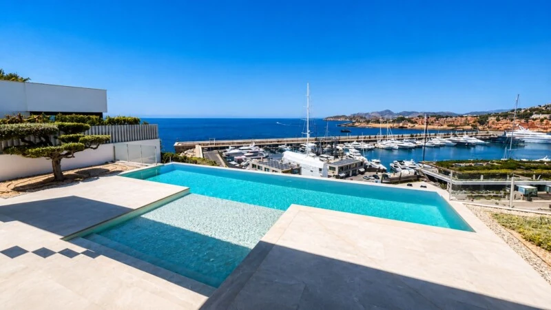 Villa in El Toro - Port Adriano - ChatGPT Image Jun 11, 2026, 12_55_16 PM