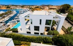 Villa in El Toro - Port Adriano - ChatGPT Image Jun 11, 2026, 12_56_23 PM