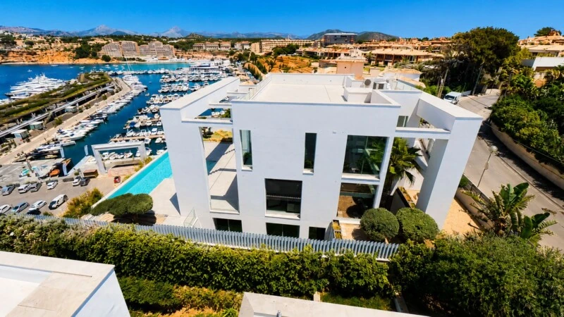 Villa in El Toro - Port Adriano - ChatGPT Image Jun 11, 2026, 12_56_23 PM