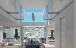 Villa in El Toro - Port Adriano - Captura8