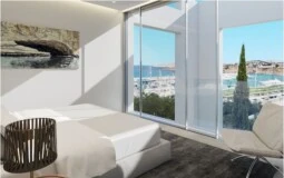 Villa in El Toro - Port Adriano - Captura18