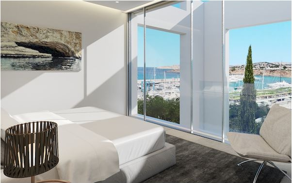 Villa in El Toro - Port Adriano - Captura18