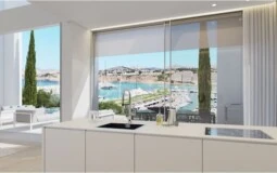 Villa in El Toro - Port Adriano - Captura19