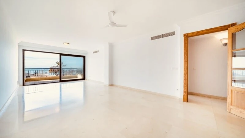 Apartment in Ciudad Jardín - Foto 21-9-21 8 53 24