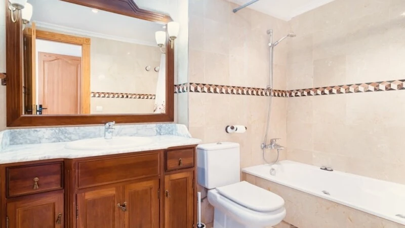 Apartment in Ciudad Jardín - Foto 21-9-21 8 54 01