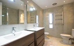 Apartment in Portixol - Bathroom (2)