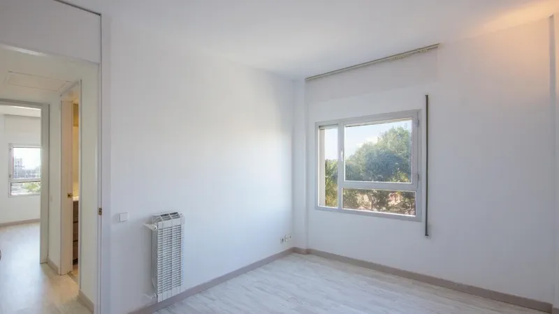 Apartment in Portixol - Bedroom (2)
