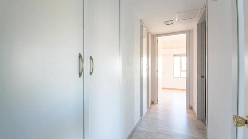 Apartment in Portixol - Corridor