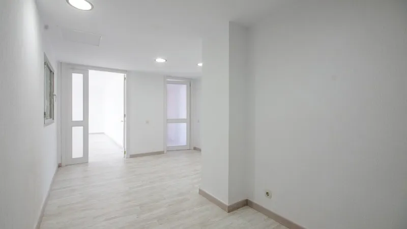 Apartment in Portixol - Entrance hall
