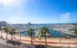 Apartment in Portixol - Views