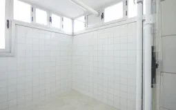 Apartment in Portixol - Utility room