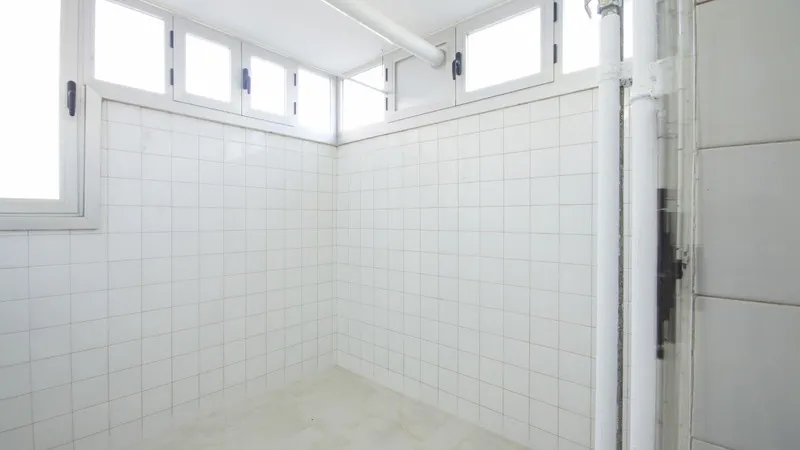 Apartment in Portixol - Utility room