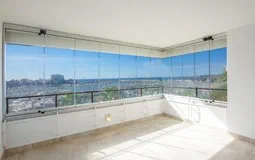 Apartment in Portixol - Terrace