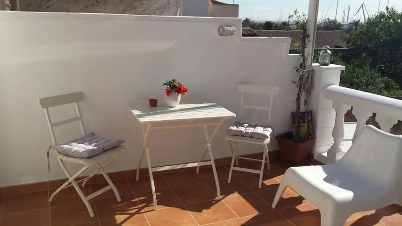Loft in Santa Catalina - Santa Catalina (8)