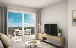 Apartment in Cala d´Or - B1-Compass-Cala dOr-livingroom
