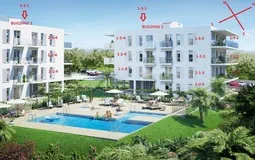 Apartment in Cala d´Or - PHASE 1 -BUILDINGS 1 - 2