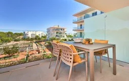 Apartment in Cala d´Or - A10-Compass-Cala dOr-terrace-Oct23