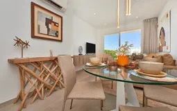 Apartment in Cala d´Or - B3-Compass-Cala dOr-livingroom-Oct23
