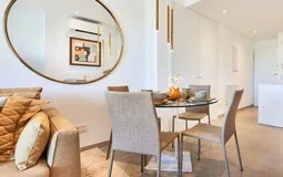 Apartment in Cala d´Or - B5-Compass-Cala dOr-livingroom-Oct23