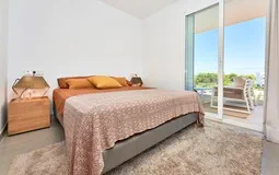Apartment in Cala d´Or - B7-Compass-Cala dOr-bedroom-Oct23