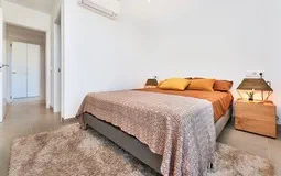 Apartment in Cala d´Or - B8-Compass-Cala dOr-bedroom-Oct23