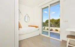 Apartment in Cala d´Or - B9-Compass-Cala dOr-bedroom-Oct23