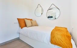 Apartment in Cala d´Or - B10-Compass-Cala dOr-bedroom-Oct23