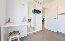Apartment in Cala d´Or - B11-Compass-Cala dOr-bedroom-Oct23