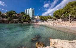 Apartment in Bendinat - Beach Porrtals (2)