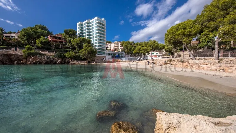 Apartment in Bendinat - Beach Porrtals (2)