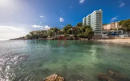 Apartment in Bendinat - Beach Porrtals