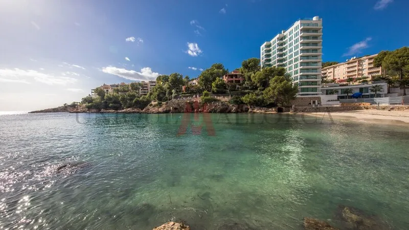 Apartment in Bendinat - Beach Porrtals