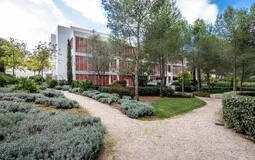 Apartment in Bendinat - Community patio