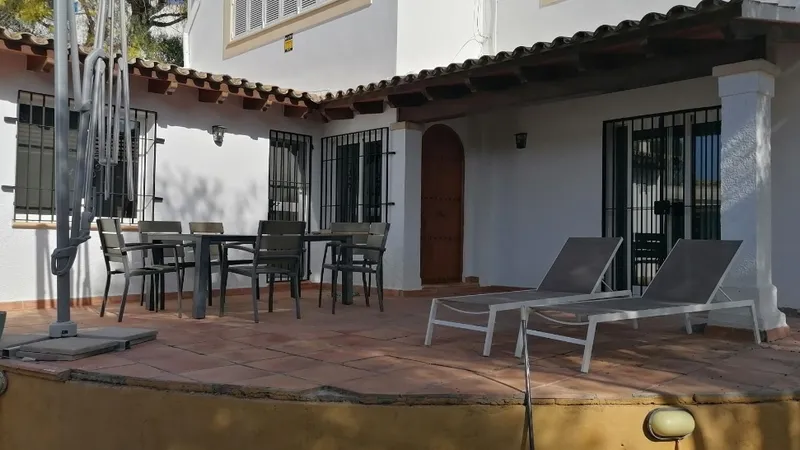 Garden Apartment in Cala Blava - WhatsApp Image 2022-02-22 at 2.45.25 PM9