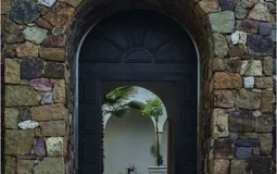 Cortijo in Almería - Captura