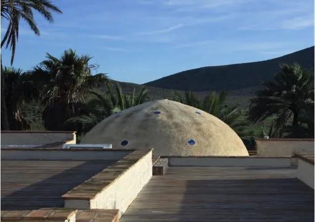 Cortijo in Almería - Captura7