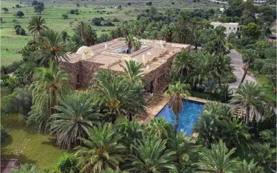 Cortijo in Almería - Captura19