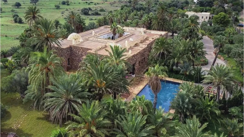 Cortijo in Almería - Captura19