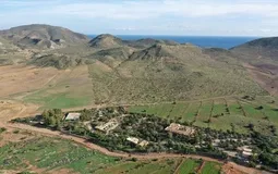 Cortijo in Almería - DJI_0582