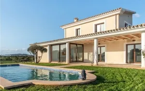 Villa in Cala Morlanda - Captura