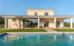 Villa in Cala Morlanda - Captura2